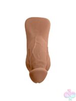 Dong With Balls for Female
