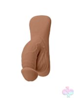 Dong With Balls for Female