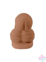 Dong With Balls for Female