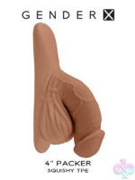 Dong With Balls for Female