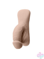 Dong With Balls for Female