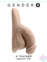 Dong With Balls for Female