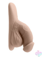 Light Silicone Packer 4 Inches - Image 8