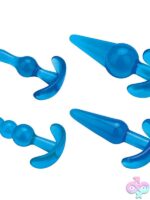 4-Piece Anal Training Set by Blue Line Men - Image 2