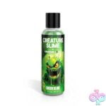 4oz Creature Slime Green Slime Water-Based - Lubricant - Image 6