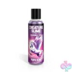 4oz Creature Slime Purple Slime Water-Based - Lubricant - Image 6