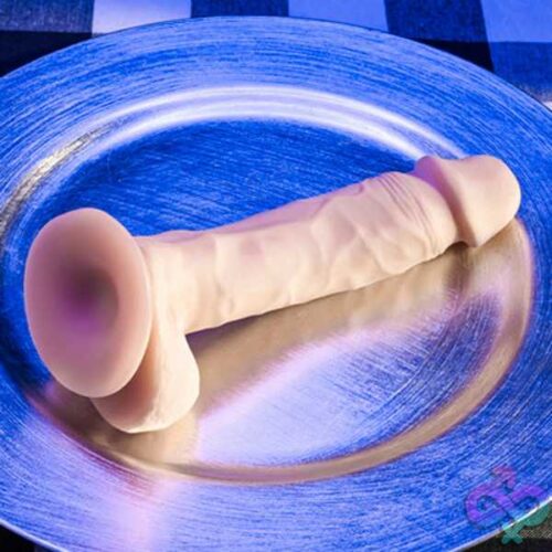6.5&Quot; Natural Feel Dildo Light - Image 4