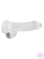 Dong With Balls for Female
