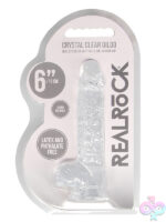 Dong With Balls for Female