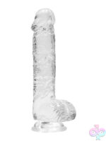 Dong With Balls for Female