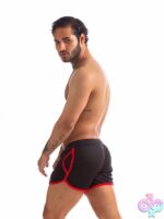 665 Rally Shorts - Image 2