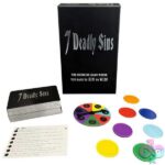 7 Deadly Sins - Image 2