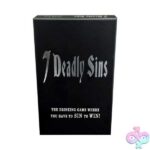 7 Deadly Sins