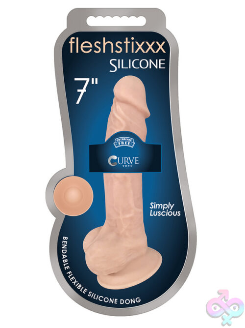 Realistic Looking Cocks for Female