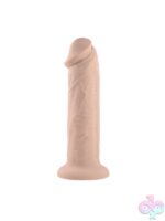 Strap-On Dongs for Female
