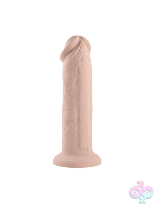 Strap-On Dongs for Female