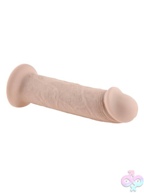 Strap-On Dongs for Female