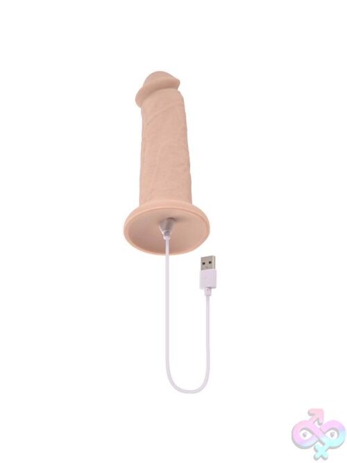 Strap-On Dongs for Female