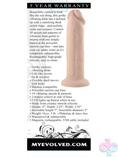 Strap-On Dongs for Female
