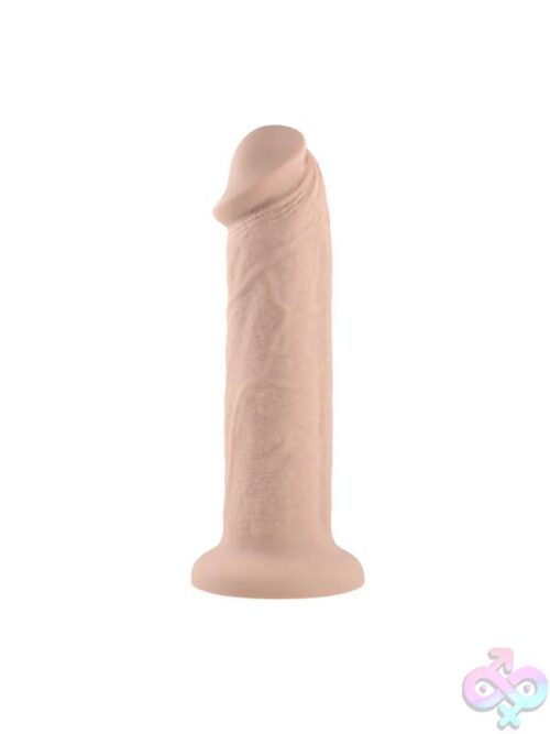 Strap-On Dongs for Female