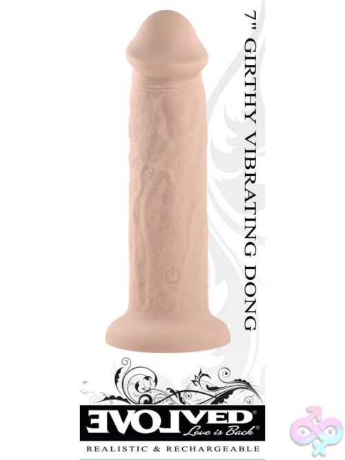 Strap-On Dongs for Female