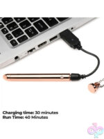 Discreet Vibrators for Female