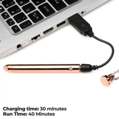 Discreet Vibrators for Female