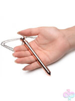 Discreet Vibrators for Female