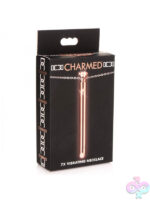 Discreet Vibrators for Female