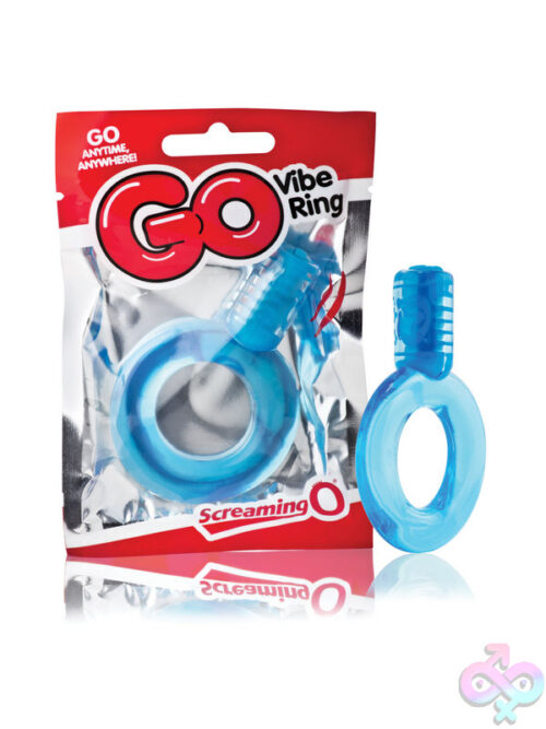 Cockrings with Dual Vibrators for Couples
