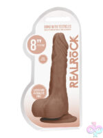 Suction Mounted Dildos for Female