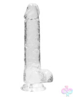 Dong With Balls for Female