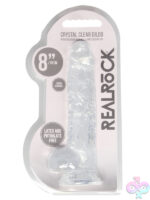 Dong With Balls for Female
