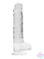 Dong With Balls for Female