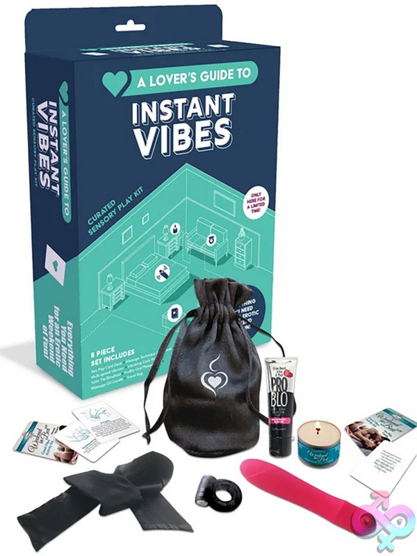 Discreet-Toys-A-Lover-S-Guide-To-Instant-Vibes-Nu-Lgbg-142 Couples Sensory Play Kit A Lover'S Guide To Instant Vibes By Little Genie