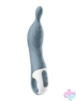 A-Mazing 2 Silicone A-Spot Vibrator - Image 2