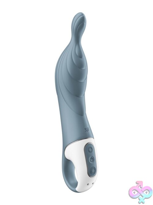A-Mazing 2 Silicone A-Spot Vibrator - Image 2