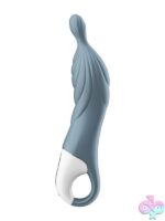 A-Mazing 2 Silicone A-Spot Vibrator - Image 3