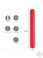 Vaginal and Clit Vibrators for Female