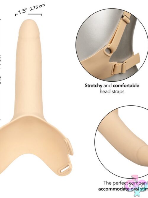 Accommodator Silicone Dong - Image 3