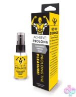 Achieve Prolong - Ejaculation Control Spray 1 Oz - Image 2