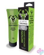 Achieve Thickness - Erection Enhancement Cream 1.5 Oz - Image 2