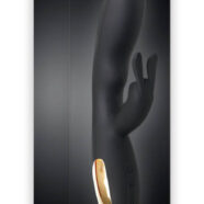 Adam and Eve Sex Toys - Adam & Eve Rechargeable Midnight Rabbit