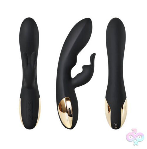 Adam and Eve Sex Toys - Adam & Eve Rechargeable Midnight Rabbit