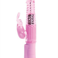 Adam and Eve Sex Toys - Adam and Eve Eves First Rabbit - Pink