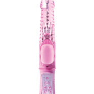 Adam and Eve Sex Toys - Adam and Eve Eves First Rabbit - Pink