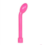 Adam and Eve Sex Toys - Adam and Eve G-Gasm Delight G-Spot Vibrator - Pink