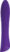 Adam and Eve Sex Toys - Eve's Perfect Pulsating Massager - Purple