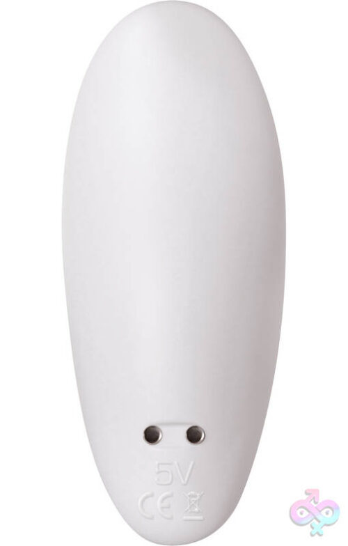 Adam and Eve Sex Toys - Eve's Rechargeable Remote Control Bullet