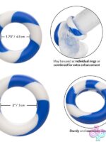Admiral 2 Ring Set - Image 3